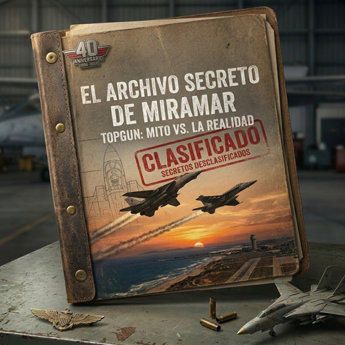 PDF-El Archivo Secreto de Miramar